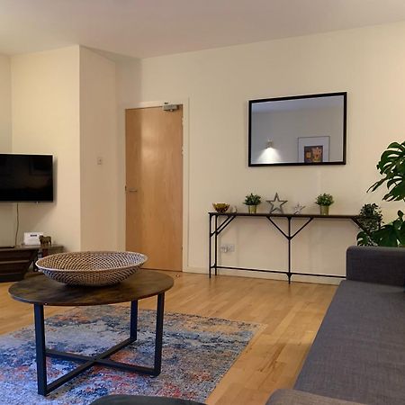 Edmonstone Suite Old Town Edinburgh Eksteriør billede
