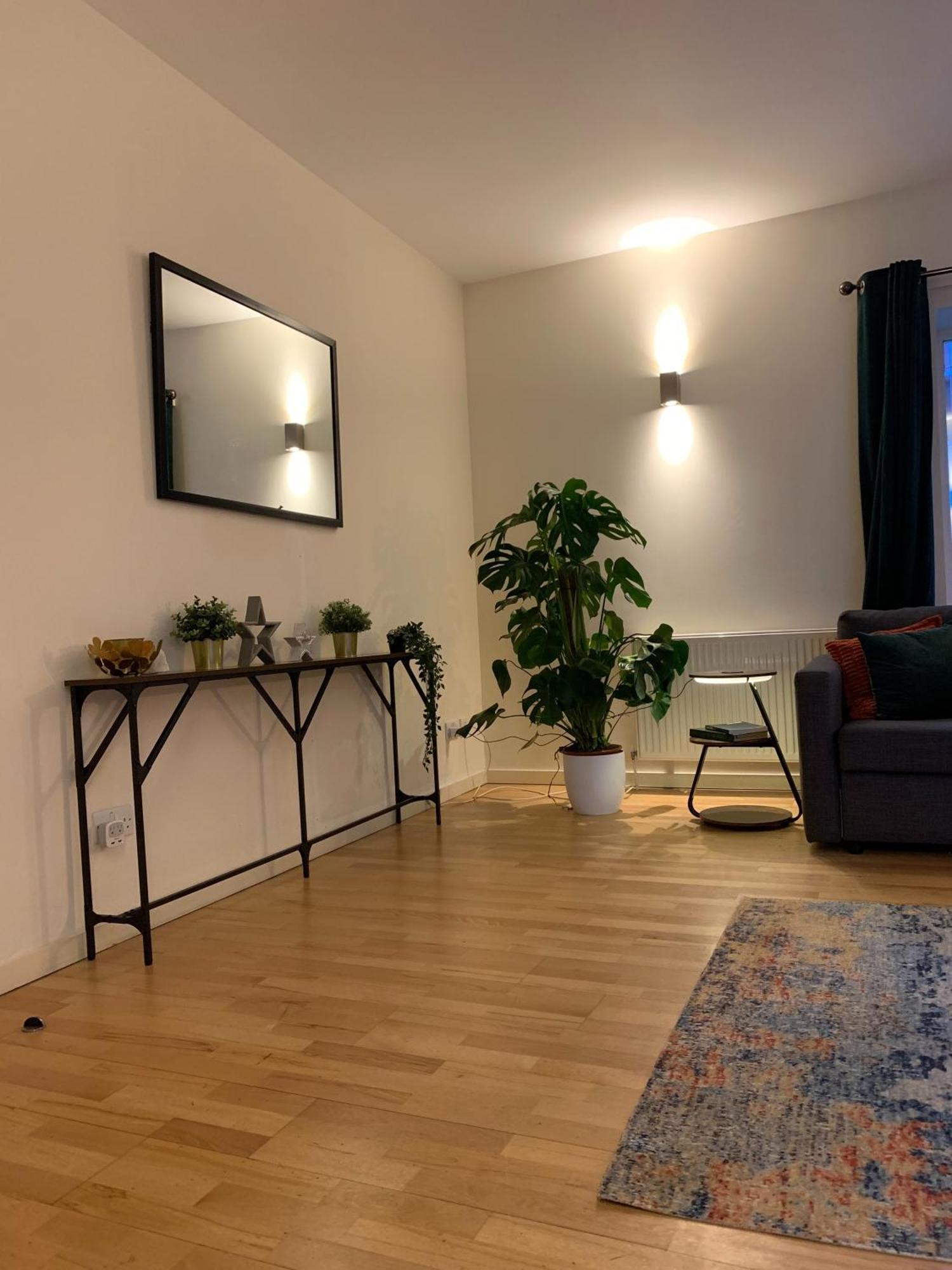 Edmonstone Suite Old Town Edinburgh Eksteriør billede